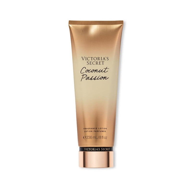 Victoria's Secret - Crema Coconut Passion 236ml Mujer