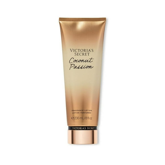 Crema Coconut Passion 236Ml Mujer