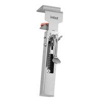 Ioensy - Abrazadera De Fijación De Cajón Ajustable Plantilla De Cajón Para Carpintería Para Instalar Gabinete Sin Pieza De Clip