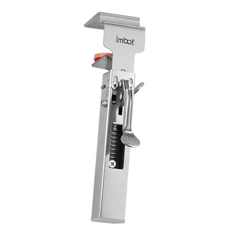 Ioensy - Abrazadera De Fijación De Cajón Ajustable Plantilla De Cajón Para Carpintería Para Instalar Gabinete Sin Pieza De Clip