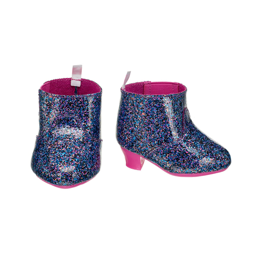 Bab Zapatos - Botas Honey Girls Build A Bear