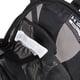 thumbnail image 5 of Mochila Hustle Mesh Para Adultos 28 L Color Blanco Y Negro, 5 of 5