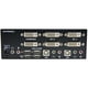 thumbnail image 3 of Conmutador KVM StarTech.com SV231DD2DUA de 2 puertos para doble monitor, 3 of 4