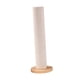 thumbnail image 4 of Soporte Para Presentación De Joyería, Decoración, Estante Con Base De Madera, Soporte Para Pulsera Y Brazalete Para El Hogar, Color Beige, 4 of 5