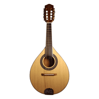 Mandolina 8 Cuerdas M8-Stg Bilbao