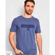 thumbnail image 2 of Polera azul Luffy One Piece Talla M, 2 of 2