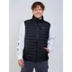 thumbnail image 1 of Parka Hombre Iron Coast Negro Maui, 1 of 3