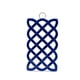 thumbnail image 2 of Posa Ollas Rectangular Azul, 2 of 2
