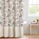 thumbnail image 4 of Cortina de Ducha Besaomeom 183 cm Cowboy y Floral, 4 of 5
