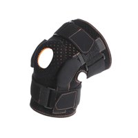 Ioensy - Regalos De Soporte De Rodilla Protección De Estabilidad Para Hacer Ejercicio Pickleball Artritis M