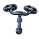 thumbnail image 1 of Ventilador De Coche Genérico Para Asiento Trasero, Ventilador USB Para Vehículo RV Sedan, Ventilador Para Reposacabezas De Asiento Automático, 1 of 5