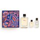 thumbnail image 1 of Set de regalo de 3 piezas Perfume Hermes Terre D'Hermes EDT, 100 ml, para hombre, 1 of 1