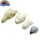 thumbnail image 2 of DIY Polar Bear Seal Silicone Mold Animal Fondant Cake Decoration Chocolate Clay Mold Hippo Baking Tool, 2 of 5