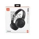 thumbnail image 1 of Audífono bluetooth 5.0 color negro, 1 of 3
