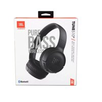 Jbl - Audífono Bluetooth 5.0 Color Negro