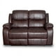 thumbnail image 1 of Berger reclinlable 2 cuerpos color brown dark, 1 of 3
