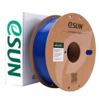 Esun - Filamento 3D Pla Alta Velocidad Azul Bobina Reciclable 1Kg | Filamentos