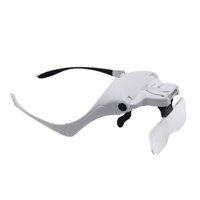 Magideal - Diadema De Cabeza Para Costura De Reparación