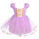 thumbnail image 1 of Disfraz de princesa Dressy Daisy para niñas de 3 a 6 años, 1 of 4