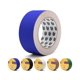 thumbnail image 1 of Gaffer Tape Bates Blue, tela revestida de polietileno de 5 cm x 30 m, 1 of 7