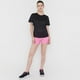 thumbnail image 4 of Polera Mujer Deportiva Detalles Negro Corona, 4 of 5