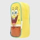 thumbnail image 2 of Estuche Bob Esponja Amarillo Corona, 2 of 6