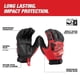 thumbnail image 3 of Guante Demolicion Anti Impacto Talla L 48 73 8552, 3 of 3