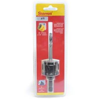 Toma Soporte Sierra Copa A10 - Starrett