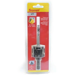 Toma Soporte Sierra Copa A10 - Starrett
