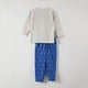 thumbnail image 4 of Conjunto Pijama Buzo Niño Spidey Arañitas Gris Marvel, 4 of 5