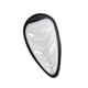 thumbnail image 3 of Protector de ingle de taekwondo para hombre, carcasa de protección de entrepierna, entrenamiento de muay thai, equipo de protección transpirable para 135 cm x 7 cm, 3 of 5
