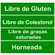 thumbnail image 2 of Pack 25 un Galletas Especies Verdes SIN GLUTEN, 2 of 4