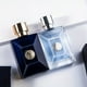 thumbnail image 4 of Eau De Toilette Spray For Men, Refreshing And Lasting Lemmon Scent, Blue Perfume For Dating, Party, Ideal Gift, 1.7 Oz, 4 of 4