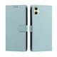 thumbnail image 2 of Funda Cartera de PU para Samsung Galaxy A05 con Tarjetas, Verde Menta, 2 of 6