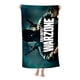 thumbnail image 3 of Toalla de Playa Call Of Duty Desmarcar 78 x 150 cm, 3 of 6