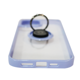 thumbnail image 4 of Carcasa Anti-Shock Compatible Con iPhone 13 Pro Max Con Anillo Lila, 4 of 4