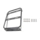 thumbnail image 5 of Portaequipajes Trasero Para Motocicleta Con Tornillo, Estante De Carga, Respaldo, Caja De Almacenamiento, Gris, 5 of 5