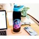 thumbnail image 3 of Botella de agua Silver Buffalo Rick and Morty de 800 ml sin BPA, 3 of 6