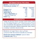 thumbnail image 2 of DHA Masticable – Omega 3 para Desarrollo Cerebral Infantil, 2 of 2