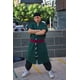 thumbnail image 4 of Disfraz Cosplay Roronoa Zoro One Piece, 4 of 5