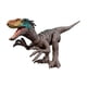 thumbnail image 4 of JURASSIC WORLD DINOSAURIO JUGUETE REBIRTH MANADA PELIGROSA - VELOCIRAPTOR, 4 of 7