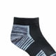 thumbnail image 2 of Calcetines Niño Deportivo Corto Multicolor X10 31-34, 2 of 3