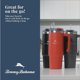 thumbnail image 5 of Botella de agua Tommy Bahama con aislamiento al vacío 900 mL Sunset, 5 of 7