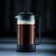 thumbnail image 5 of Cafetera Bodum Brazil French Press, 1 litro, borosilicato rojo, 5 of 6