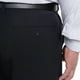 thumbnail image 3 of Pantalon Casimir Frente Plano Regular Fit, 3 of 3