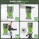 thumbnail image 5 of Receptor láser Huepar LR-8RG para niveles de haz verde y rojo, 5 of 9