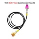 thumbnail image 5 of Manguera Adaptadora De Co2 Para Máquina Terra Soda Con Conector Cga320, 5 of 8