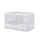 thumbnail image 4 of Caja de Cría de Peces para Acuario, Accesorios para Acuario, Red Divisoria Multiusos, Fácil Instalación, Criadero de Peces para Bebés, Caja de Cría de Grande, 4 of 5