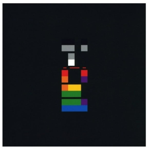 Coldplay - X And Y | Cd