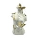 thumbnail image 3 of Busto Femenino De Resina, Figura Creativa, Estatua Para Sala De Estar, Oficina, Estante, 3 of 5